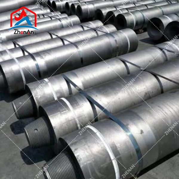 450mm High Power Graphite Electrode
