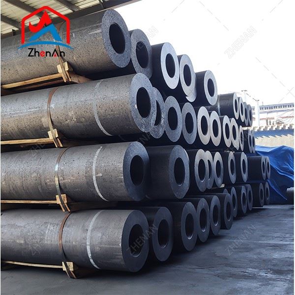 China High Quality Regular Power Graphite Electrode Graphite Rod Price Small Graphite Electrode